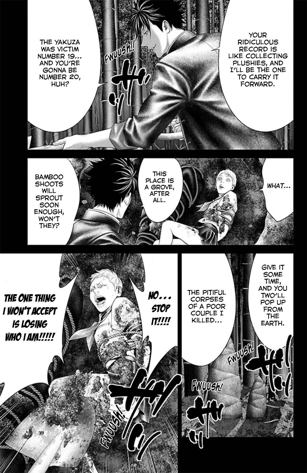 Page 37 Chapter 9 Ari no Ou