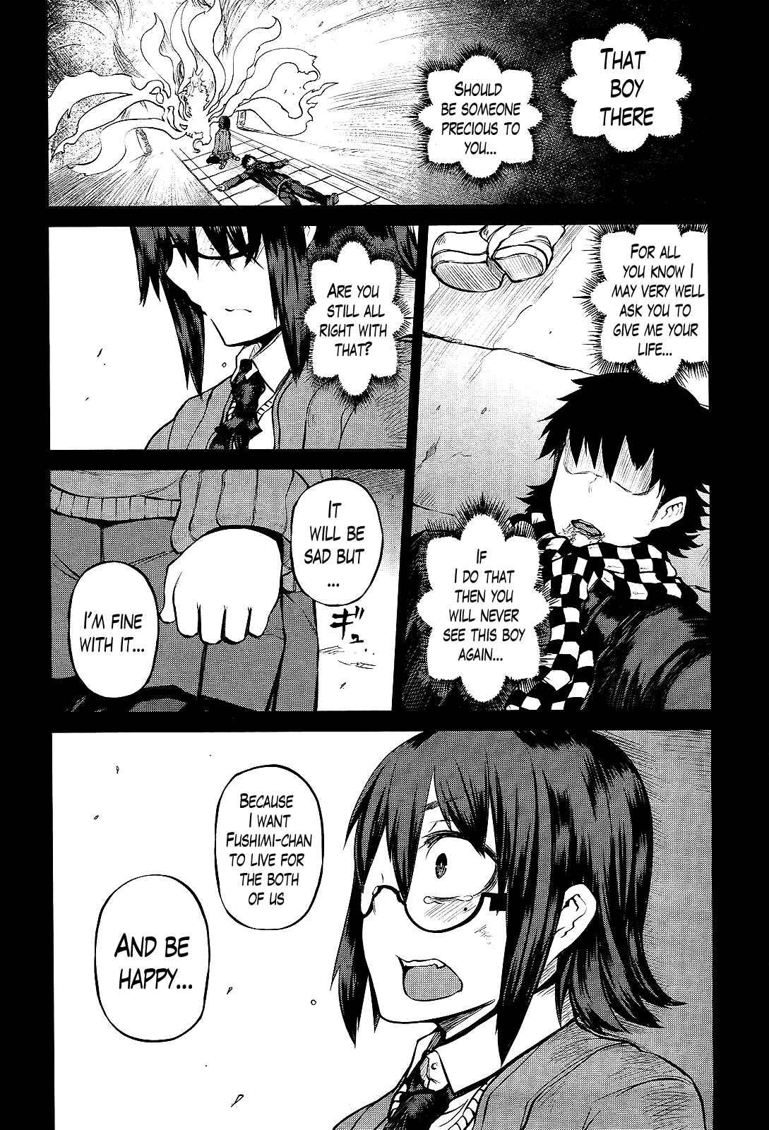 Page 24 Chapter 13 Imawabi no Dakini