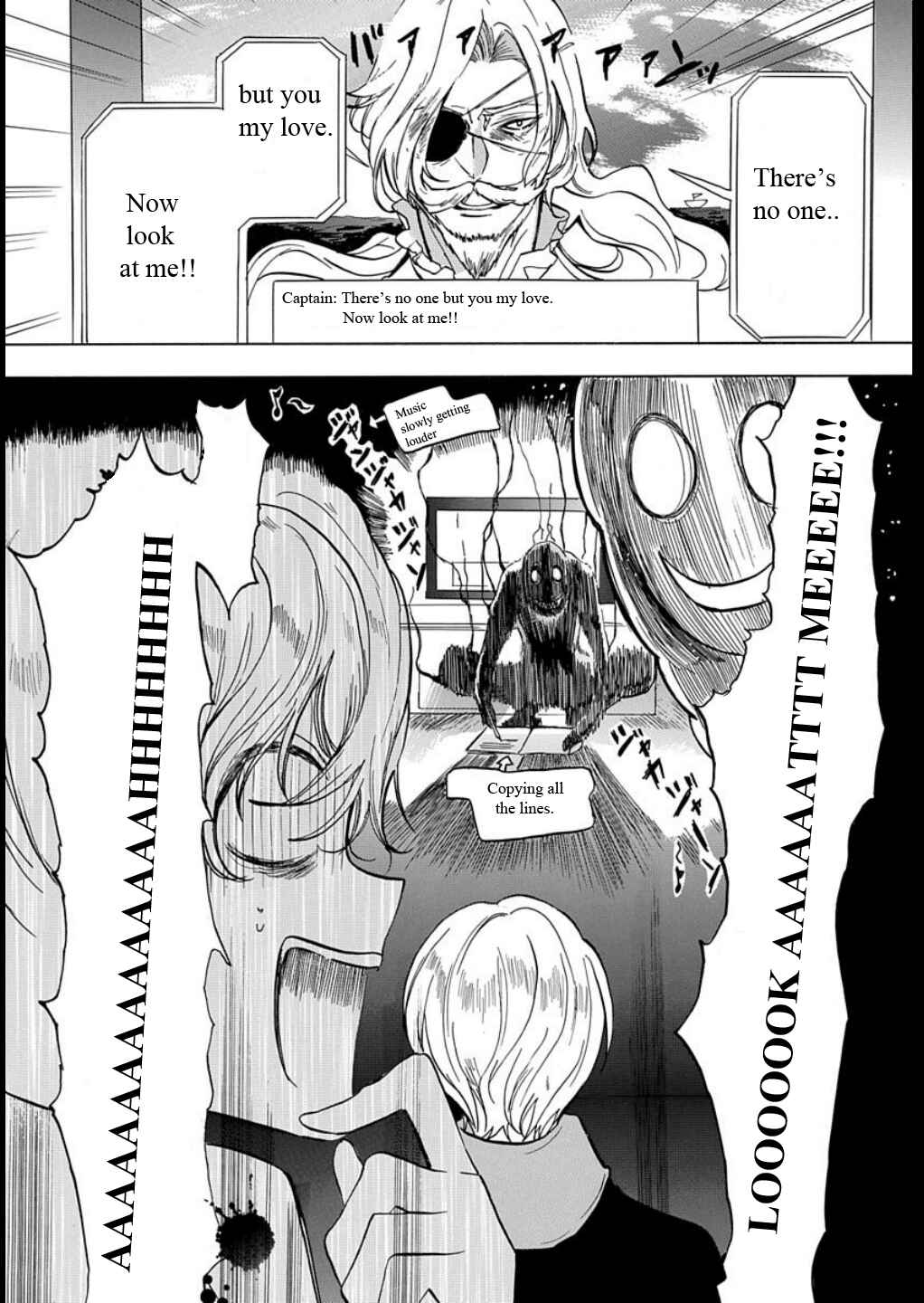 Page 3 Chapter 3 Tensei Shimai no Otoge Kouryaku - Ane, Chanto Flag Tateyou yo!