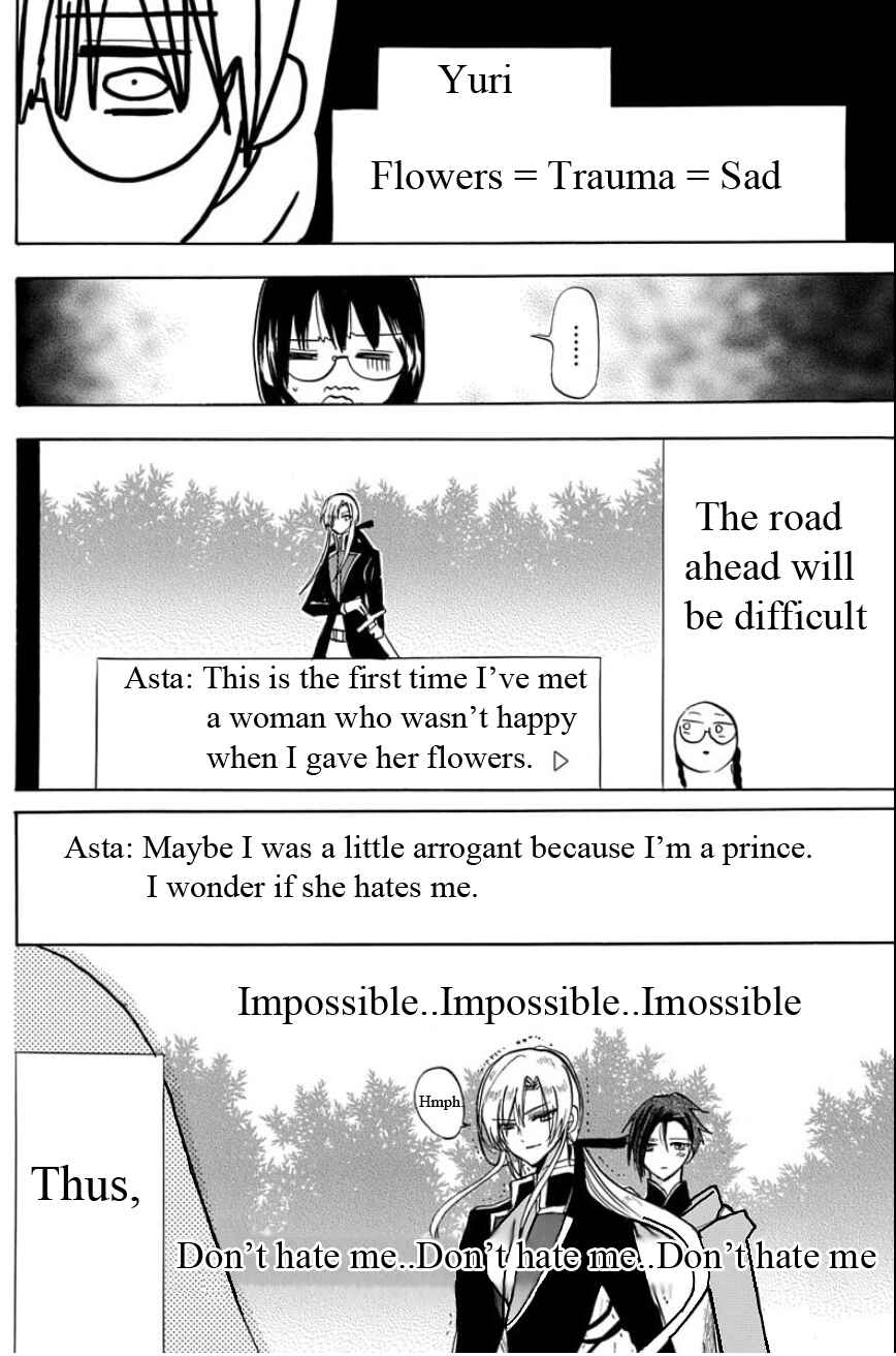 Page 29 Chapter 2 Tensei Shimai no Otoge Kouryaku - Ane, Chanto Flag Tateyou yo!