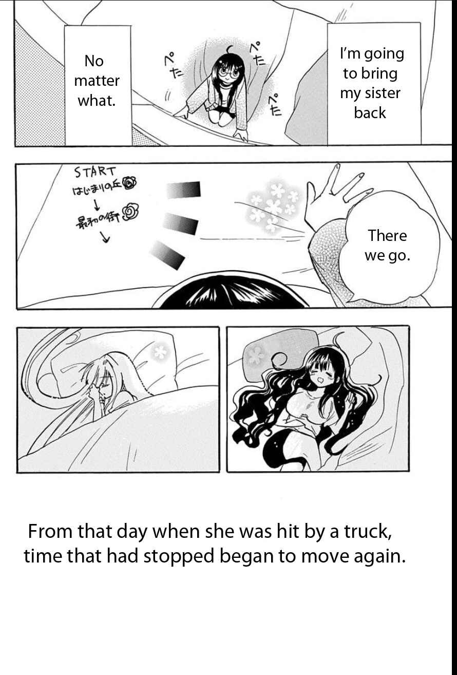 Page 31 Chapter 1 Tensei Shimai no Otoge Kouryaku - Ane, Chanto Flag Tateyou yo!