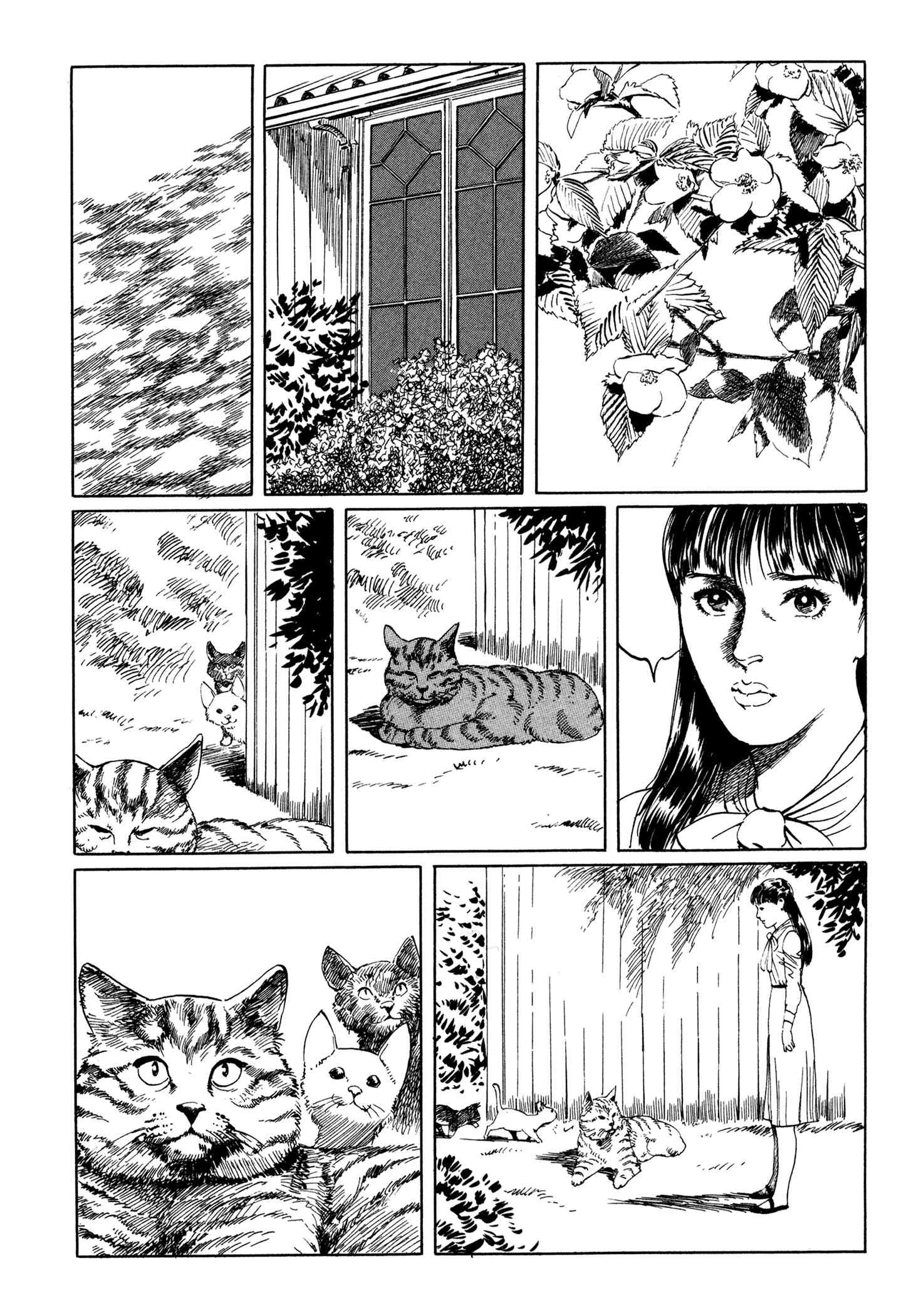 Page 28 Chapter 5 One Day in the Life of Ivan Dejavu
