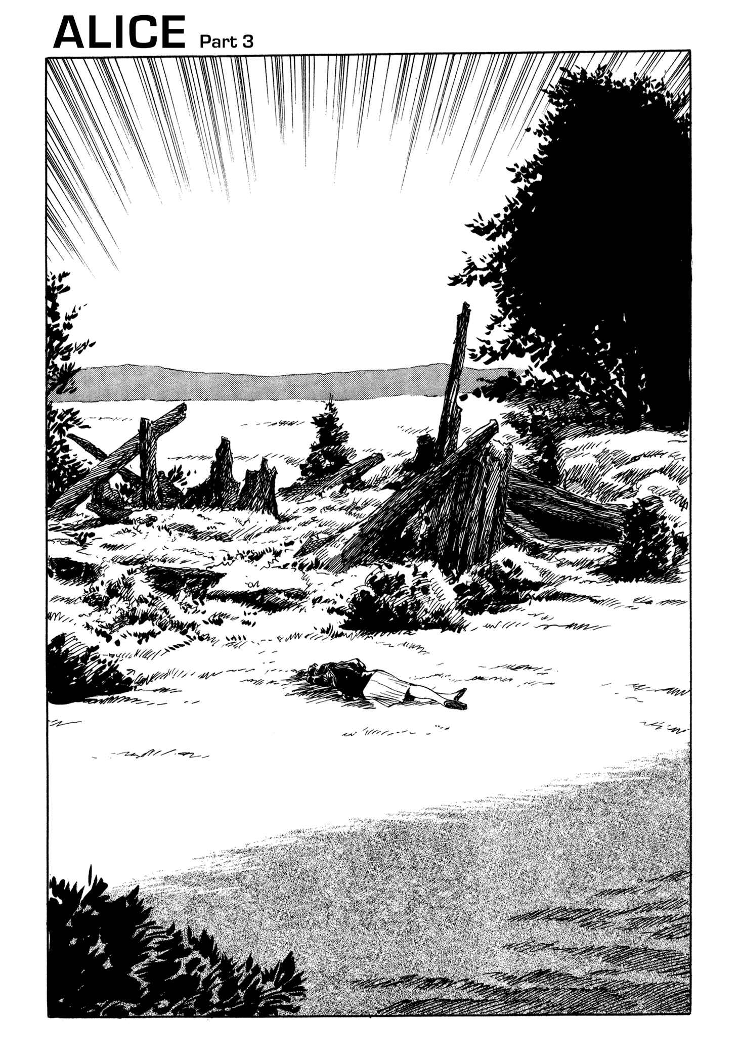 Page 31 Chapter 5 One Day in the Life of Ivan Dejavu