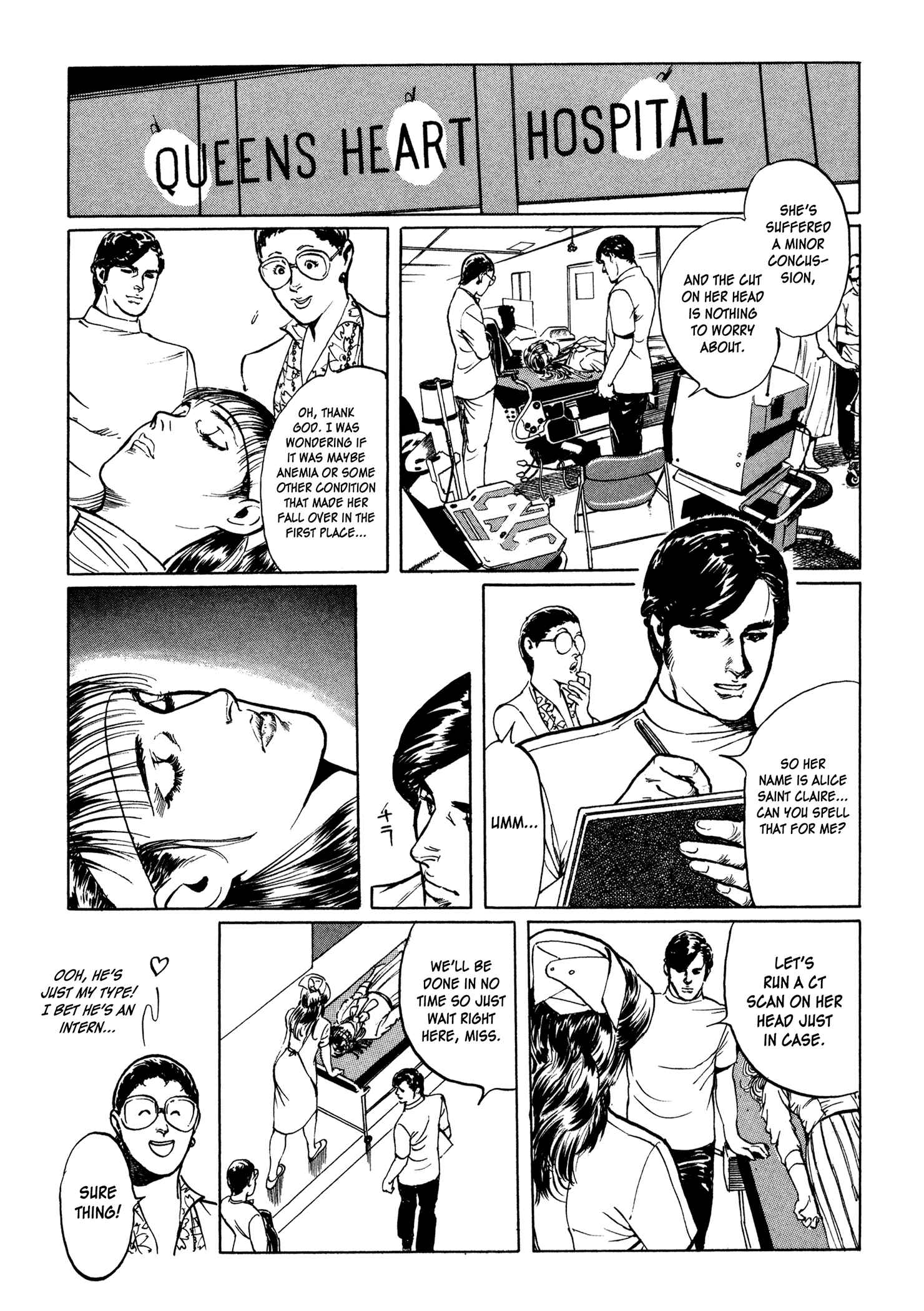 Page 11 Chapter 4 One Day in the Life of Ivan Dejavu