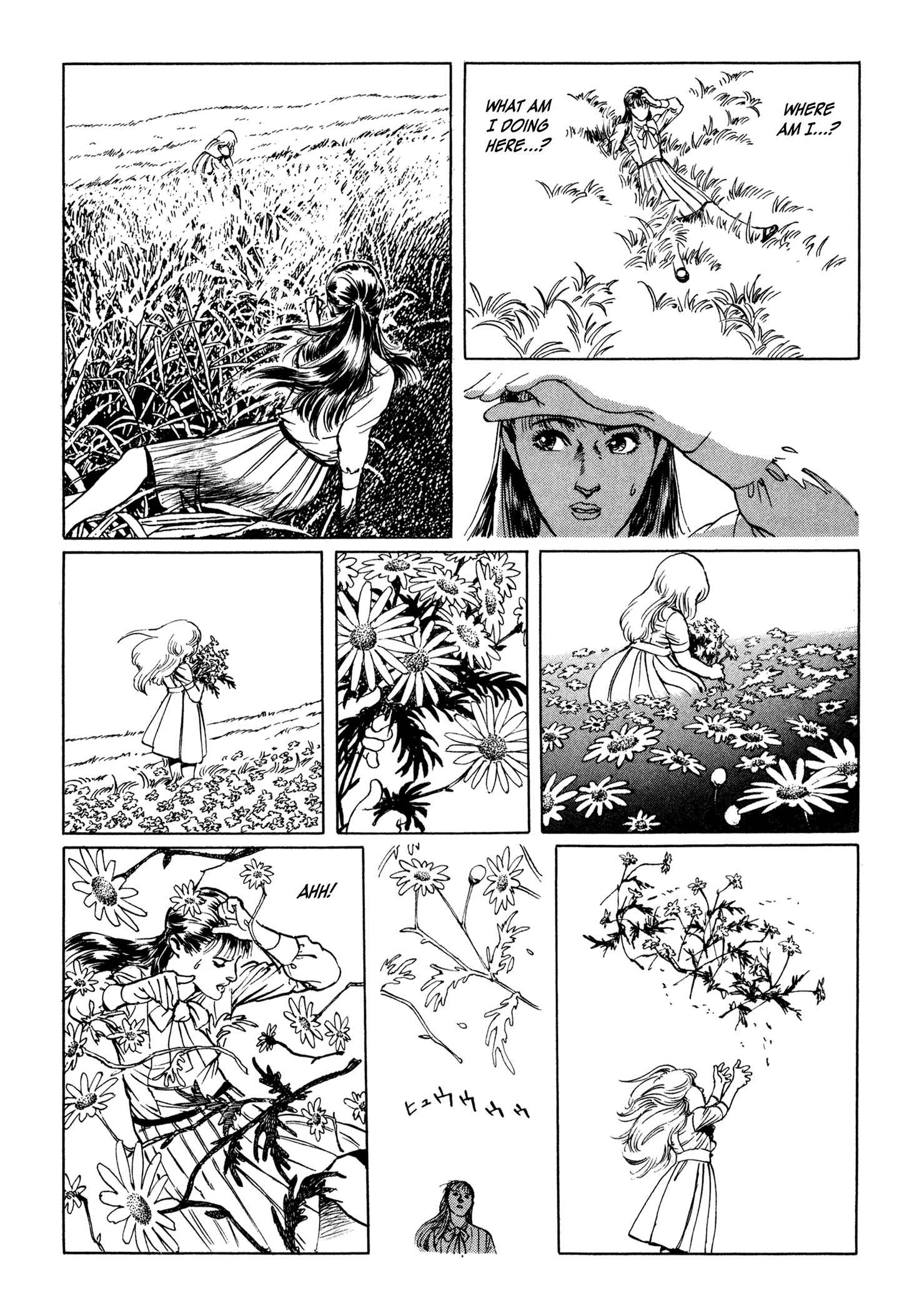 Page 13 Chapter 4 One Day in the Life of Ivan Dejavu