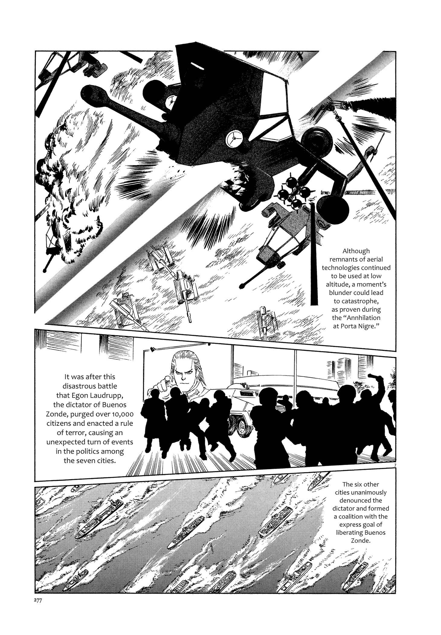 Page 8 Chapter 9 One Day in the Life of Ivan Dejavu