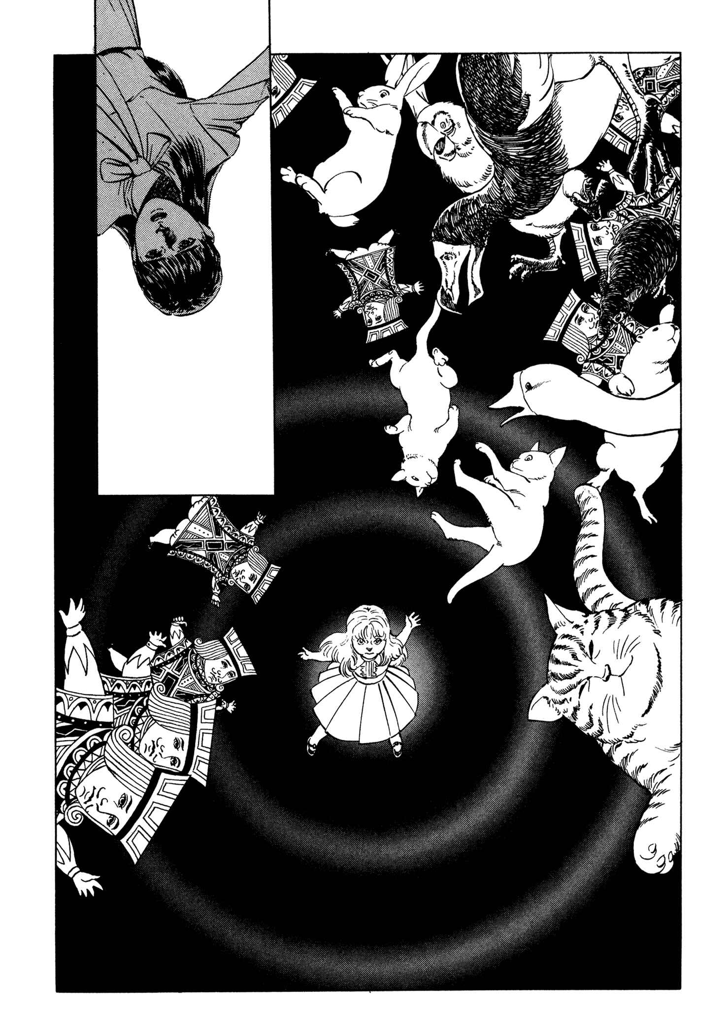 Page 20 Chapter 6 One Day in the Life of Ivan Dejavu