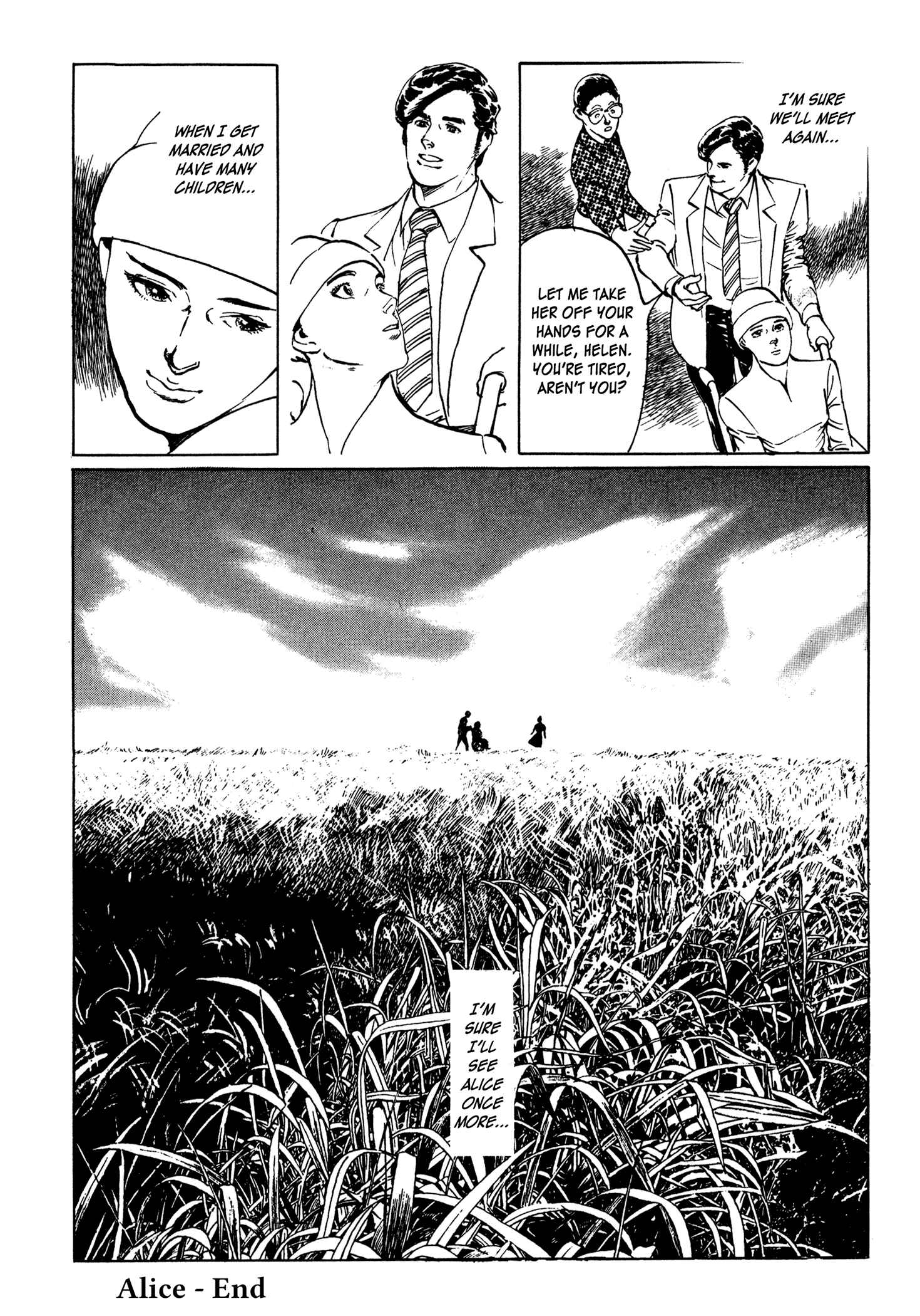 Page 23 Chapter 6 One Day in the Life of Ivan Dejavu
