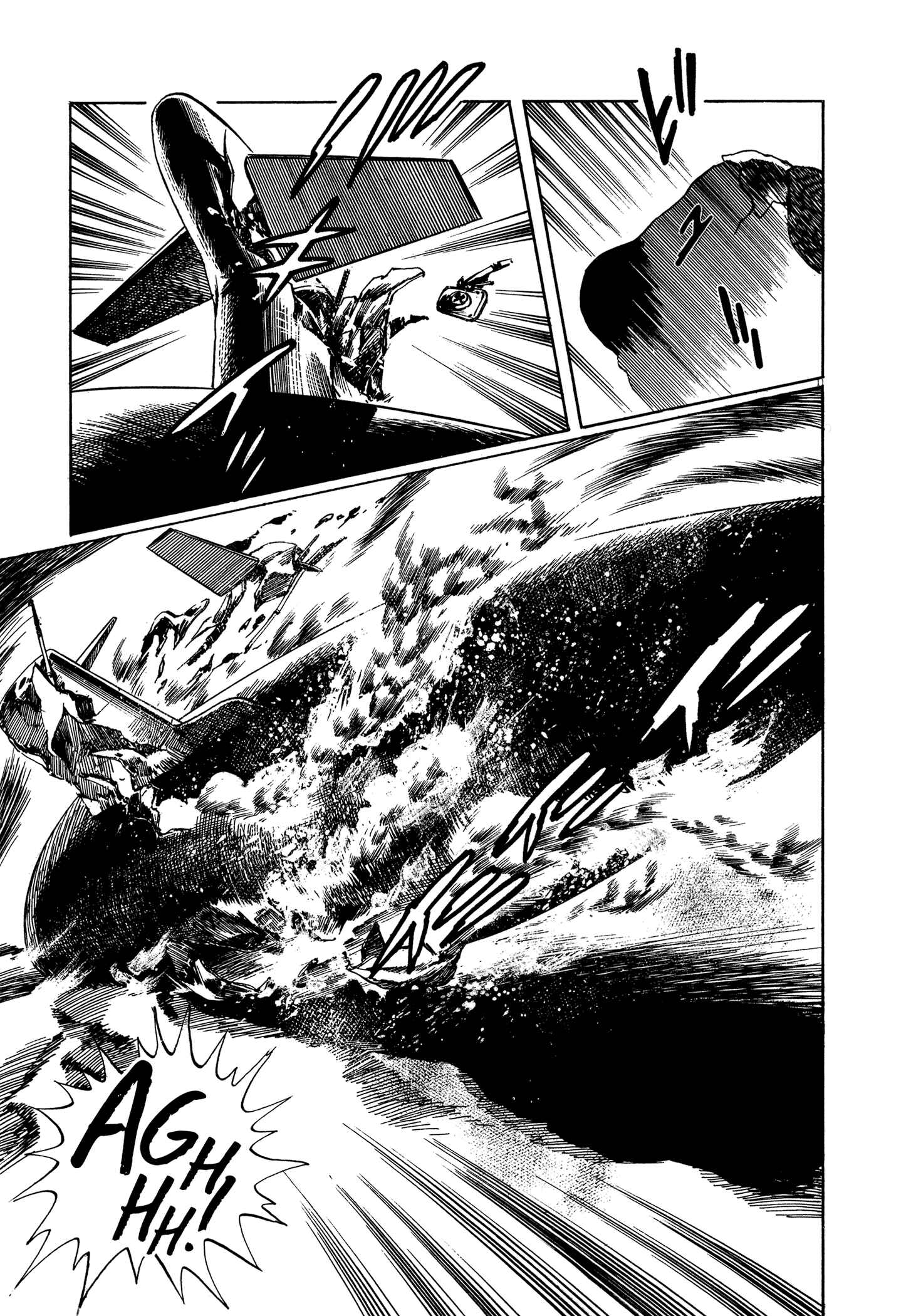 Page 11 Chapter 2 One Day in the Life of Ivan Dejavu