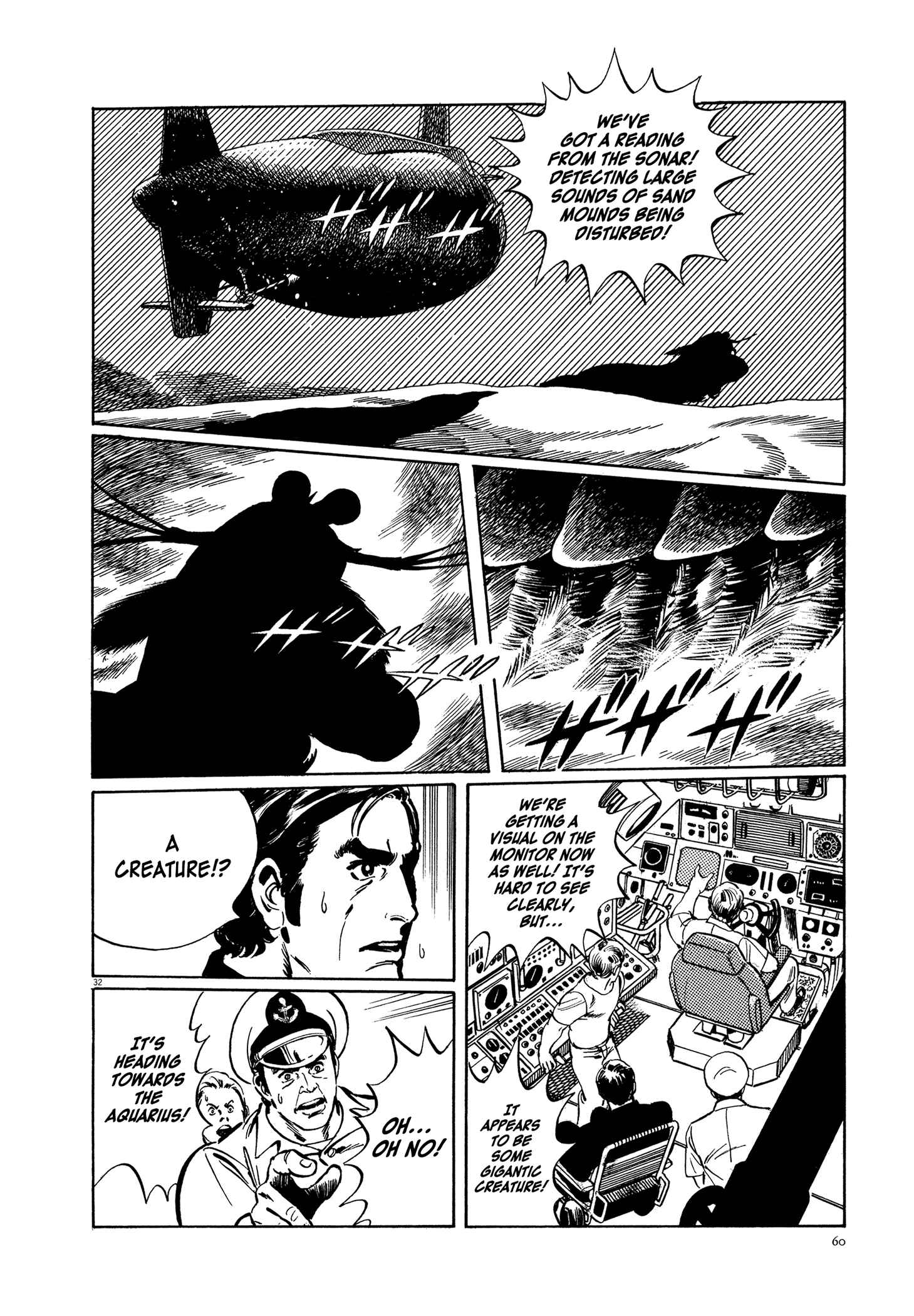 Page 32 Chapter 2 One Day in the Life of Ivan Dejavu