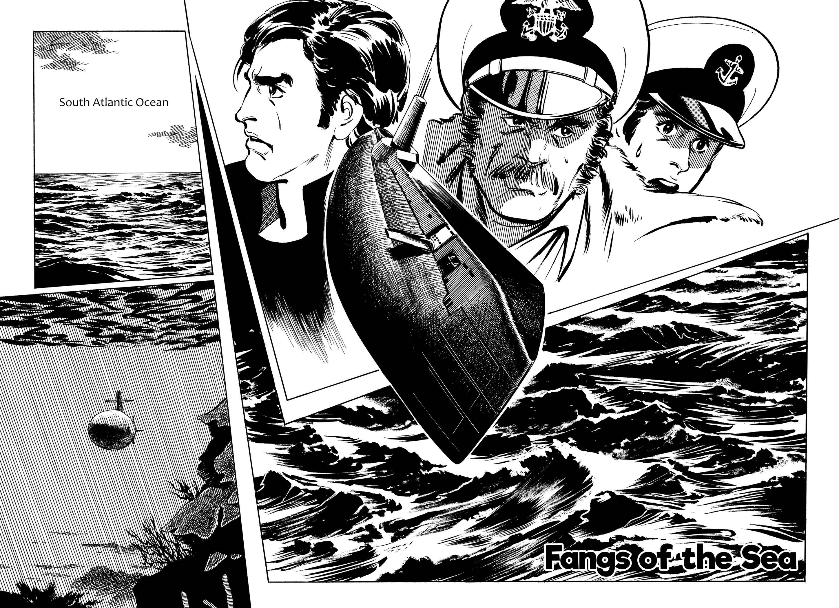 Page 5 Chapter 2 One Day in the Life of Ivan Dejavu