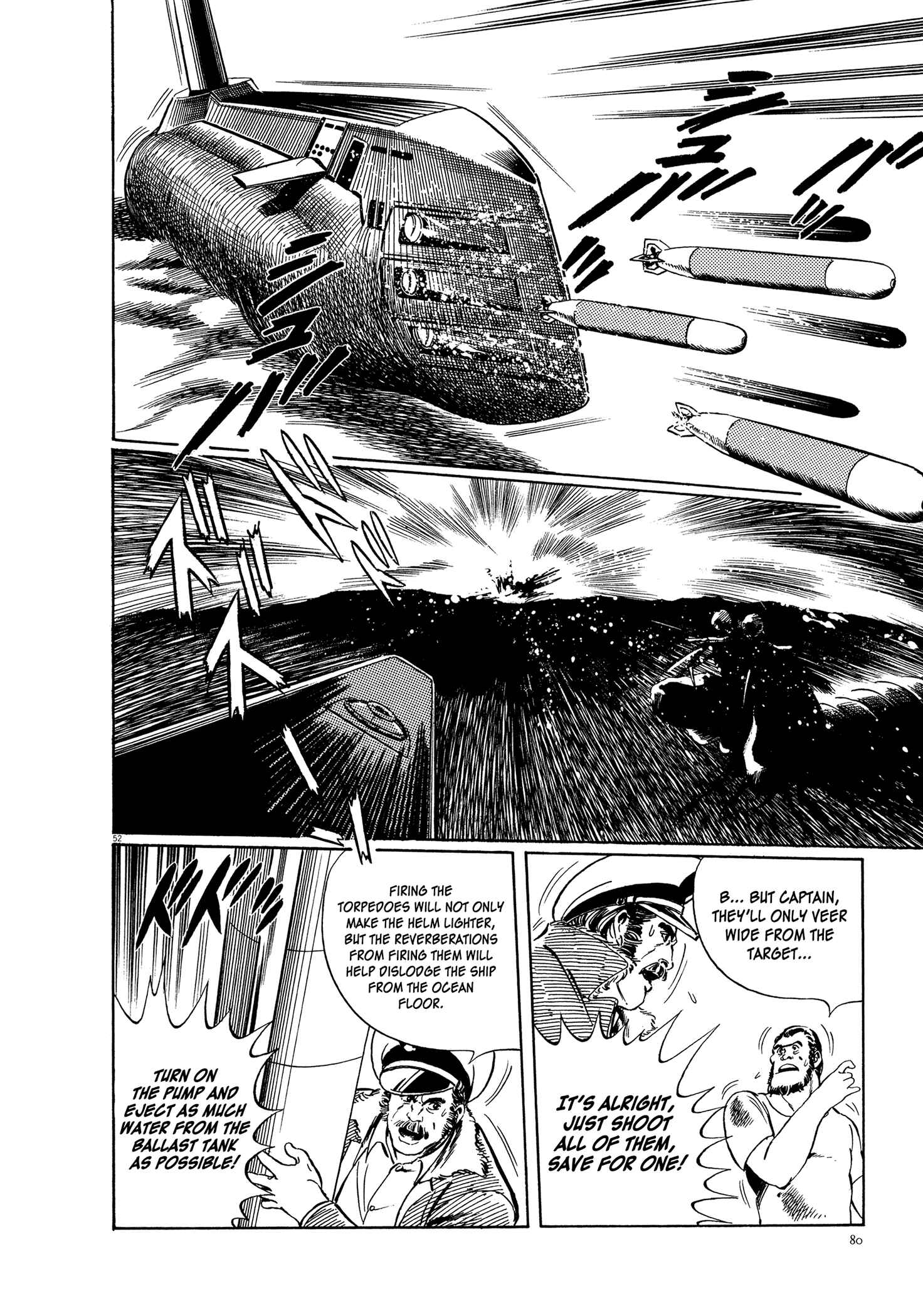 Page 51 Chapter 2 One Day in the Life of Ivan Dejavu