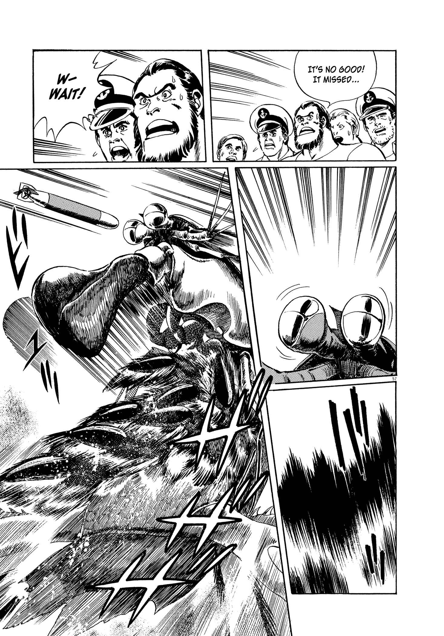 Page 56 Chapter 2 One Day in the Life of Ivan Dejavu