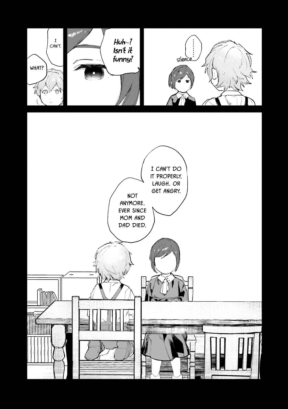 Page 22 Chapter 10 Isekai Tensei ni Kansha o