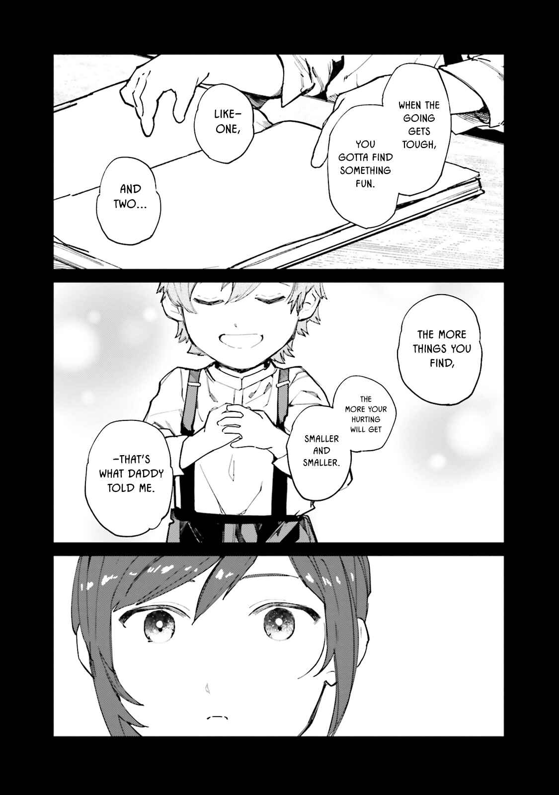 Page 24 Chapter 10 Isekai Tensei ni Kansha o