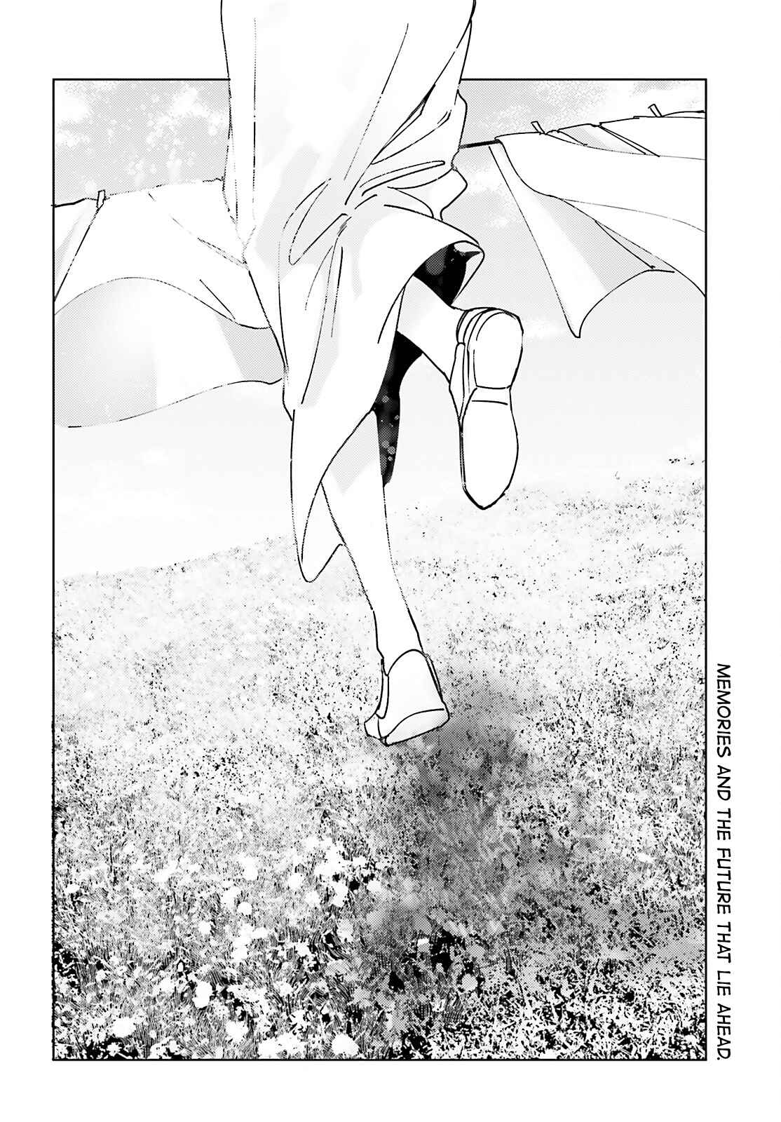 Page 34 Chapter 5 Isekai Tensei ni Kansha o