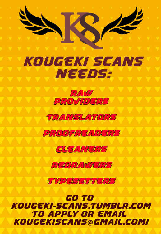 Page 34 Chapter 8 Isekai Tensei ni Kansha o