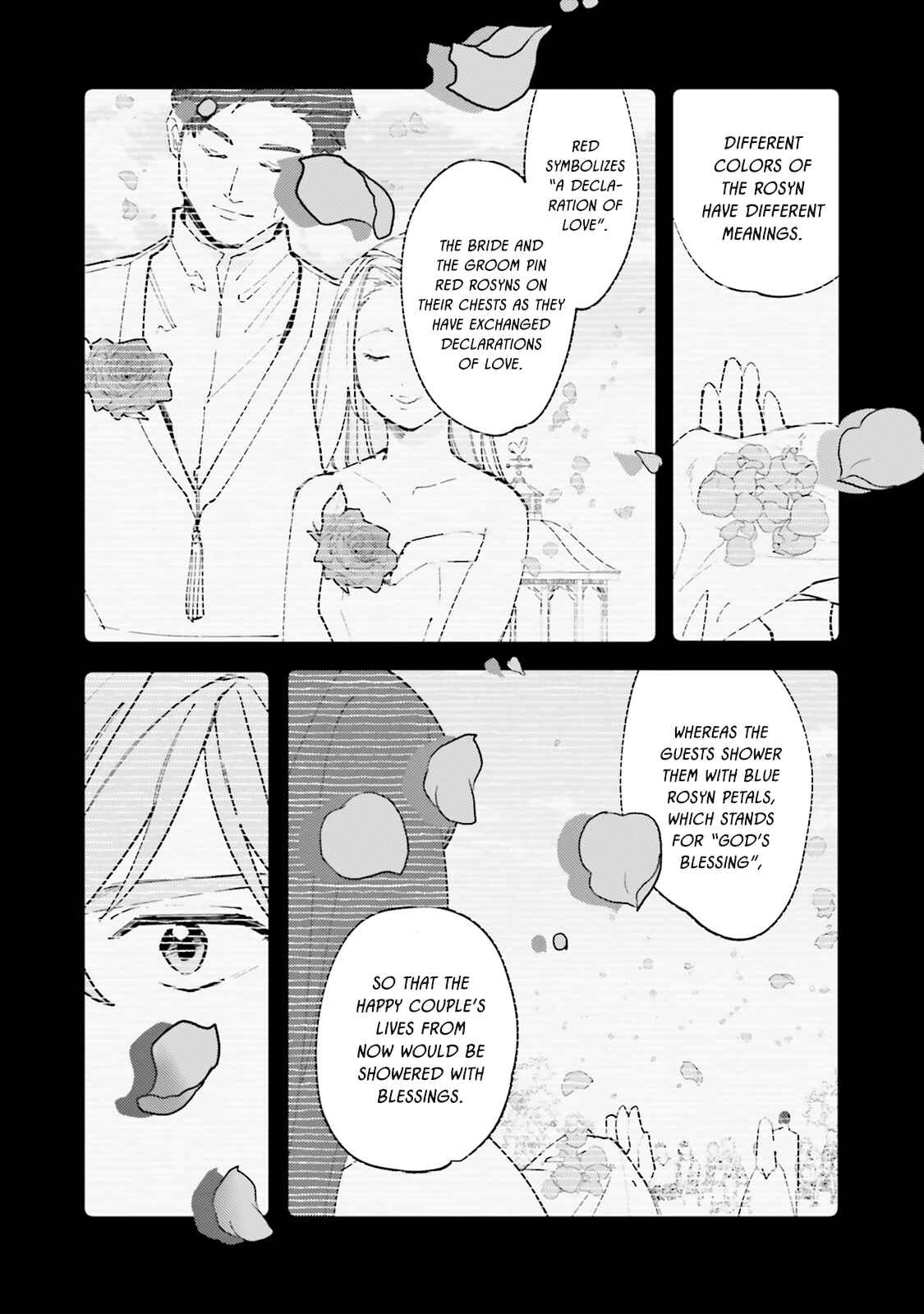 Page 17 Chapter 12 Isekai Tensei ni Kansha o