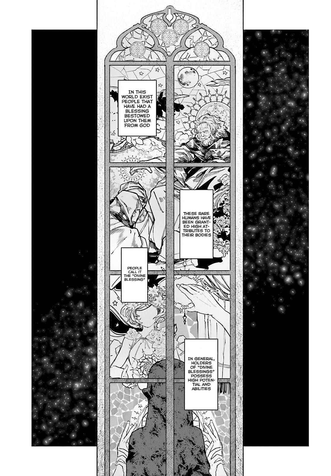 Page 8 Chapter 4 Isekai Tensei ni Kansha o