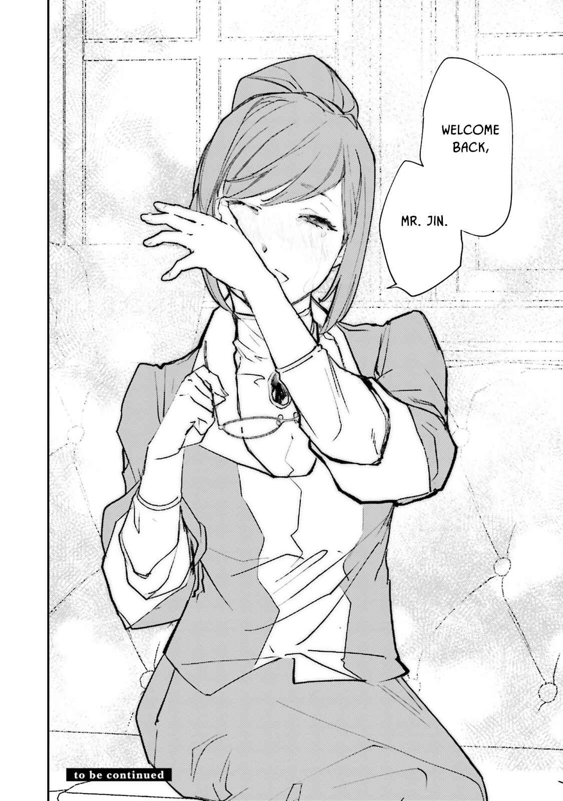 Page 22 Chapter 14 Isekai Tensei ni Kansha o