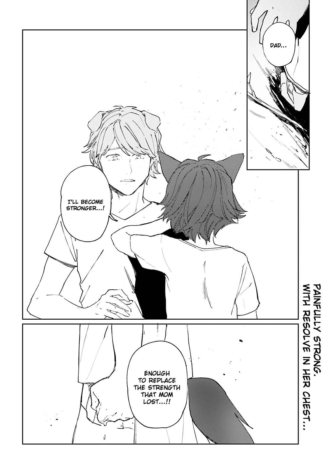 Page 15 Chapter 7 Isekai Tensei ni Kansha o