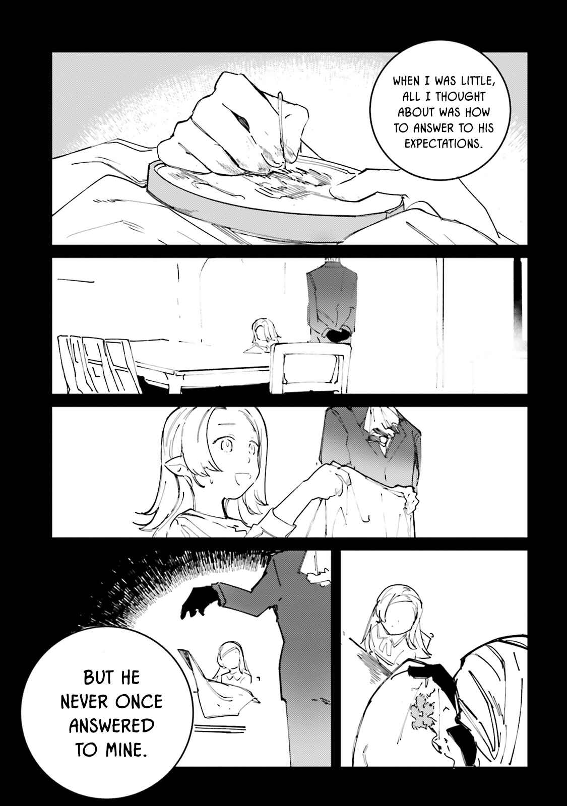 Page 8 Chapter 9 Isekai Tensei ni Kansha o