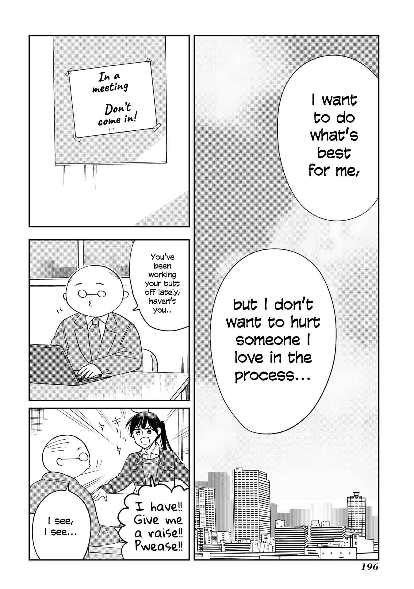 Page 10 Chapter 22 Still Sick