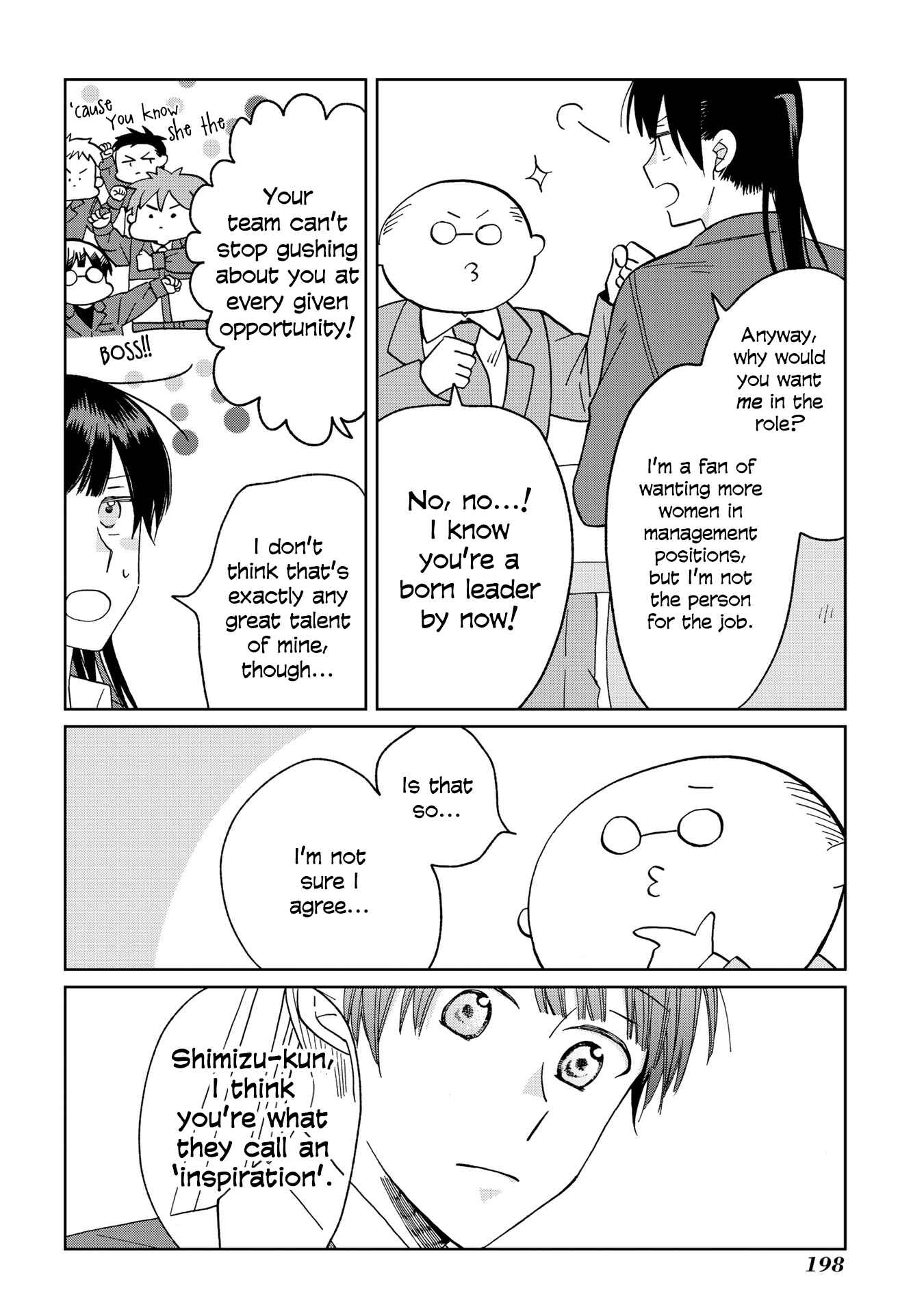 Page 12 Chapter 22 Still Sick