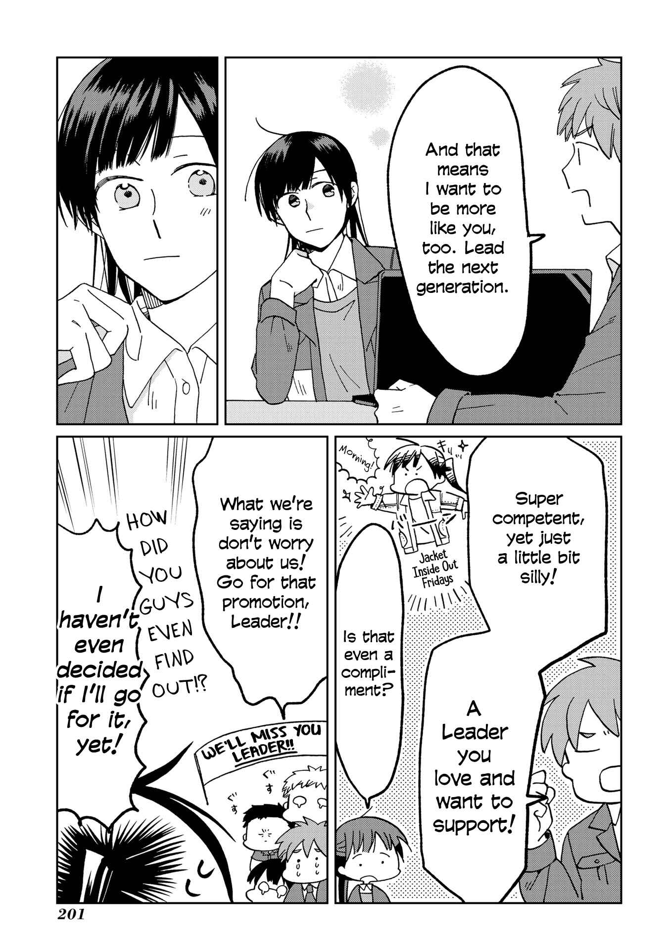 Page 15 Chapter 22 Still Sick