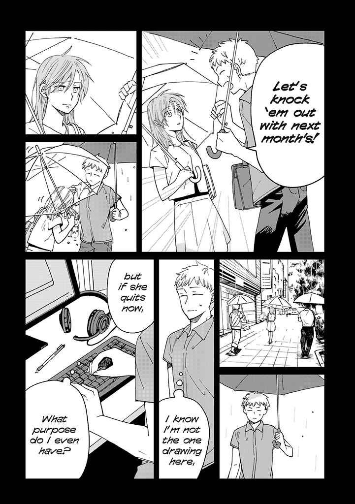Page 2 Chapter 16 Still Sick