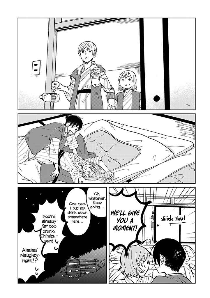 Page 21 Chapter 15 Still Sick
