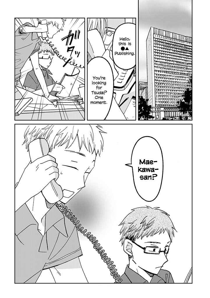 Page 22 Chapter 15 Still Sick