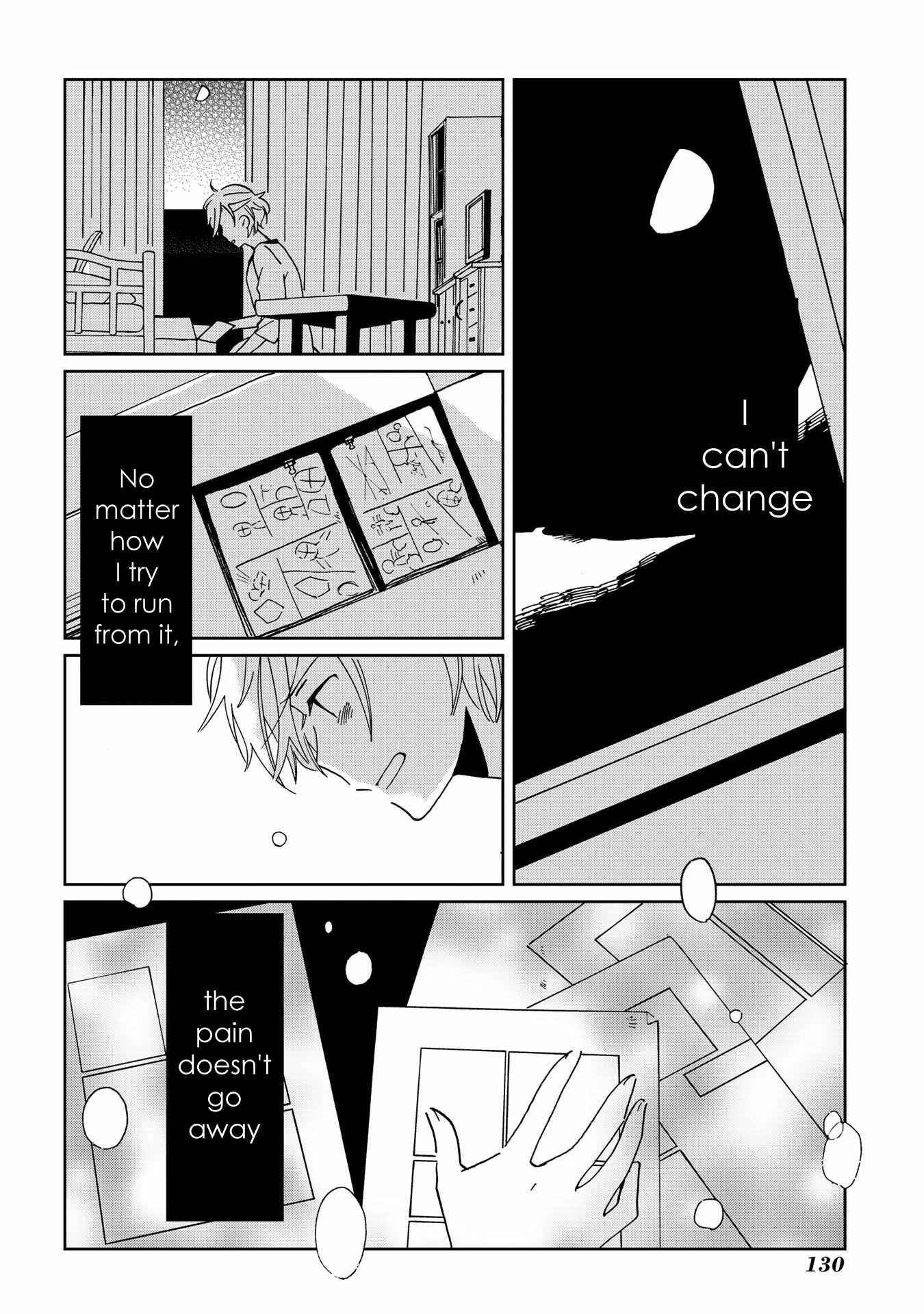 Page 16 Chapter 6 Still Sick