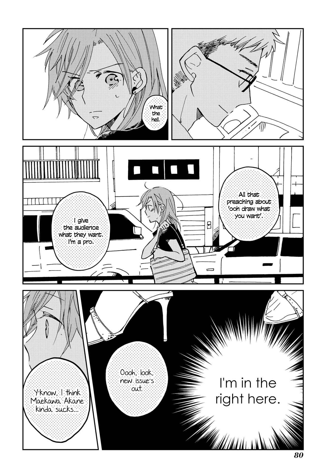 Page 14 Chapter 4 Still Sick