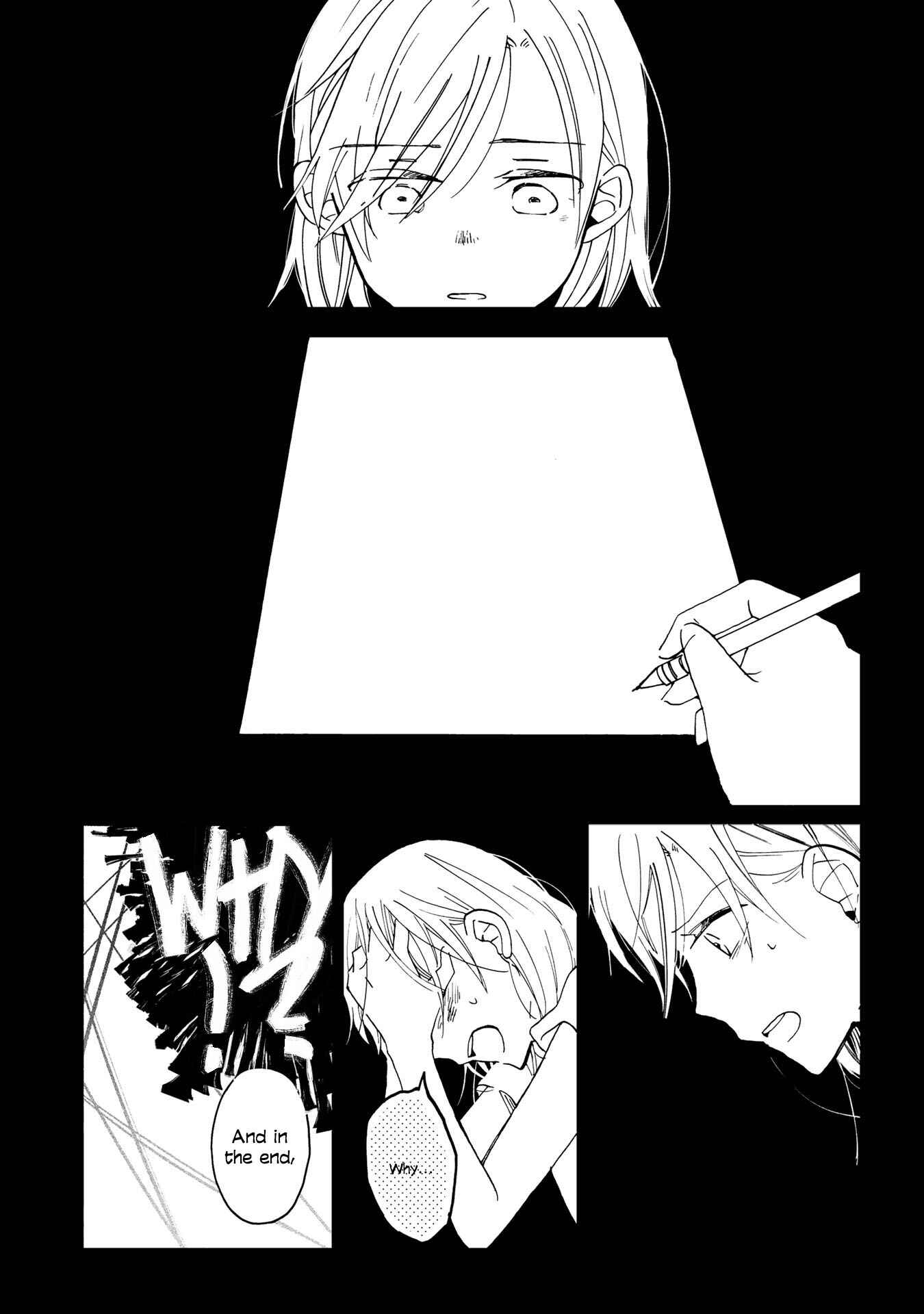 Page 17 Chapter 4 Still Sick