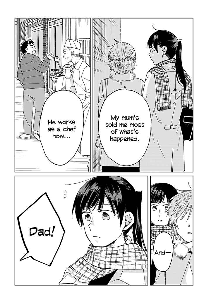 Page 16 Chapter 21 Still Sick
