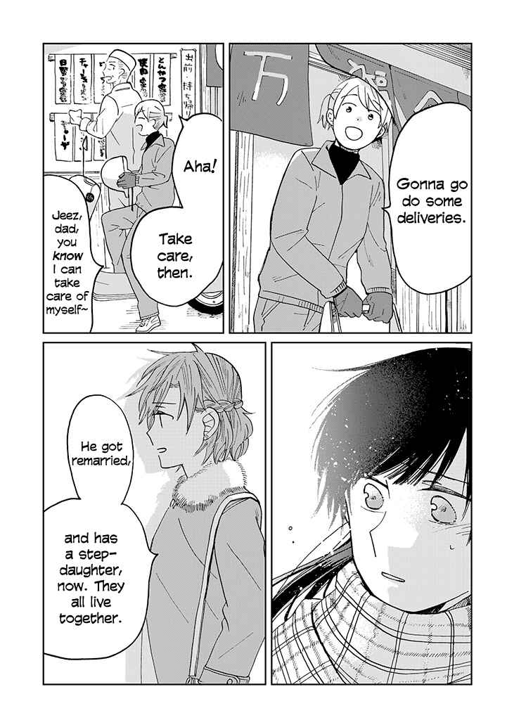 Page 17 Chapter 21 Still Sick