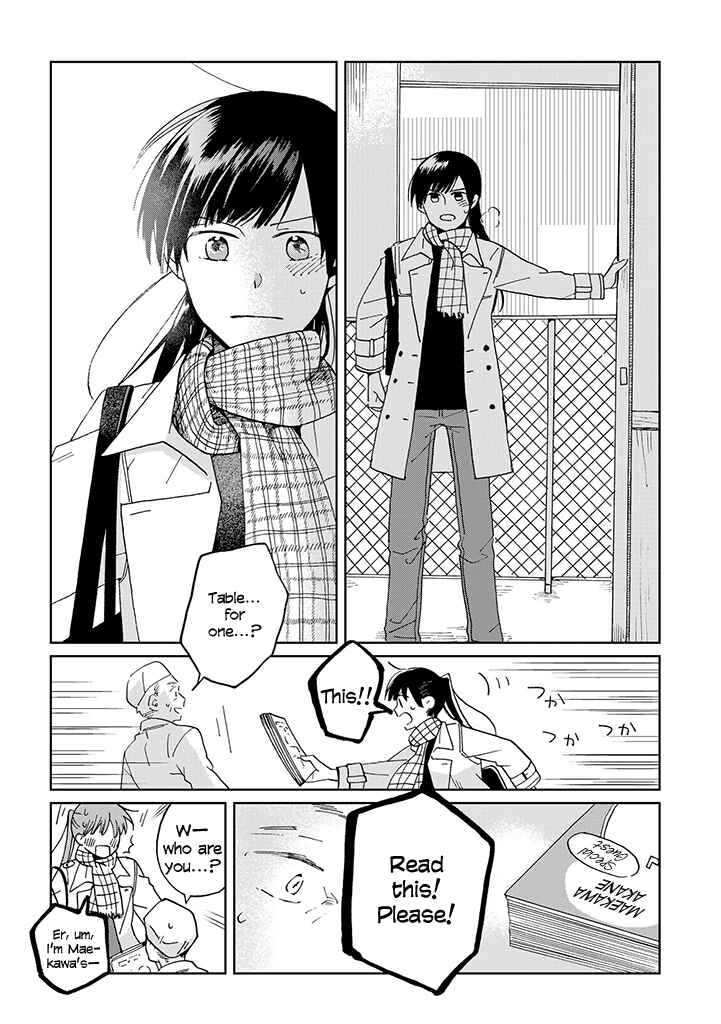 Page 26 Chapter 21 Still Sick
