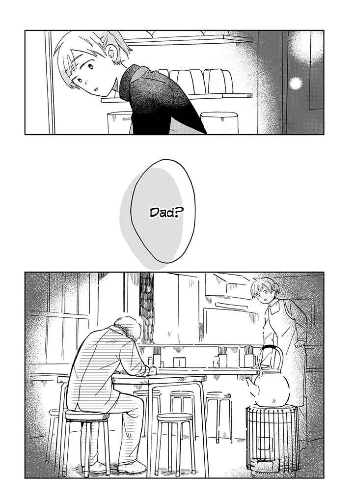 Page 34 Chapter 21 Still Sick