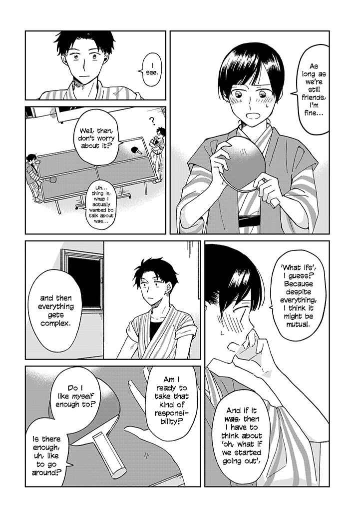 Page 15 Chapter 14 Still Sick