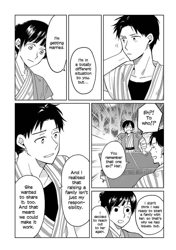 Page 16 Chapter 14 Still Sick