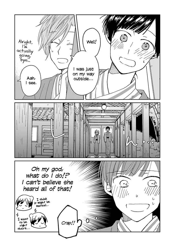 Page 22 Chapter 14 Still Sick
