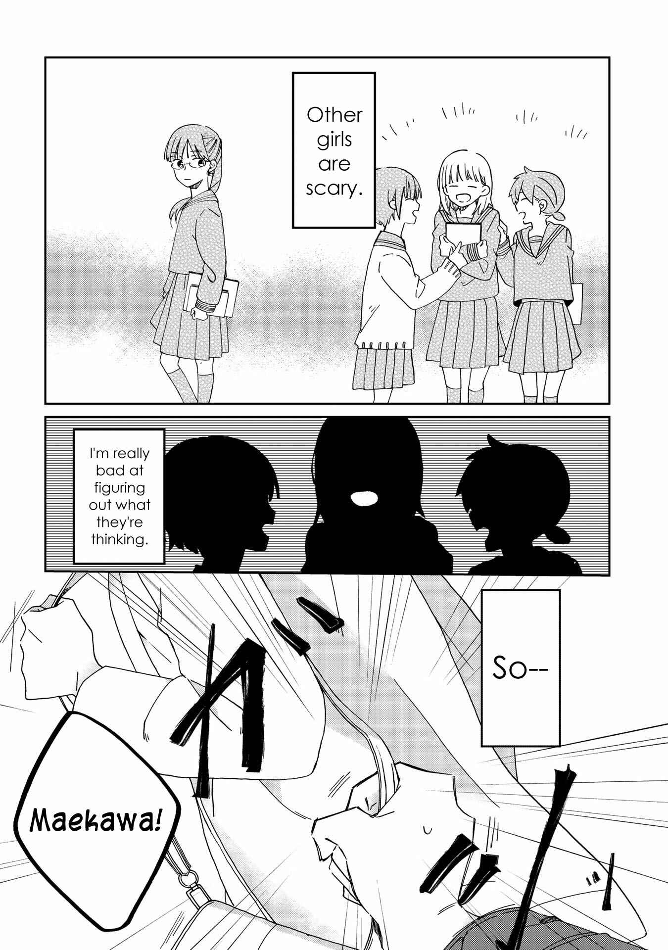 Page 2 Chapter 5 Still Sick
