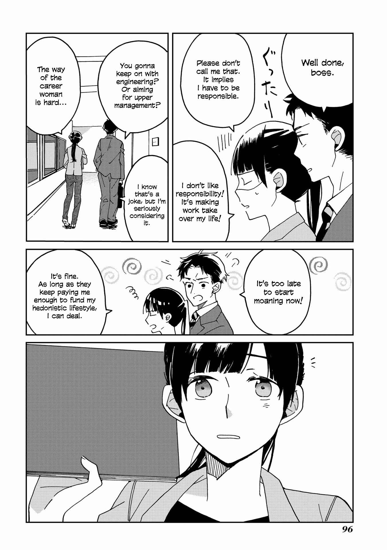 Page 4 Chapter 5 Still Sick