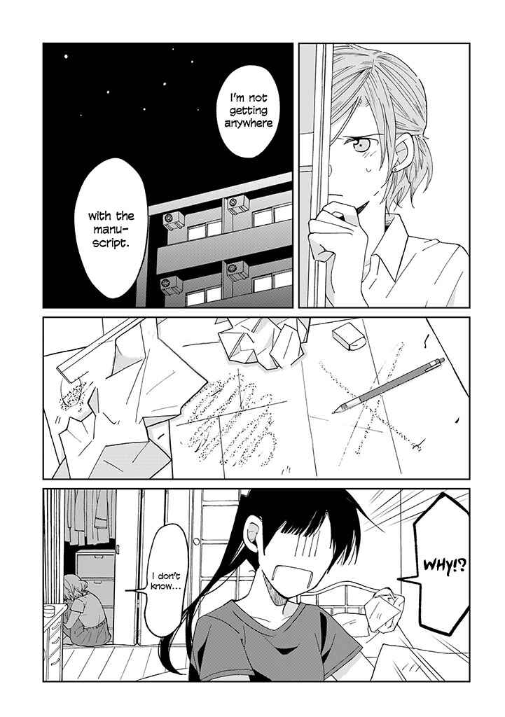 Page 11 Chapter 13 Still Sick