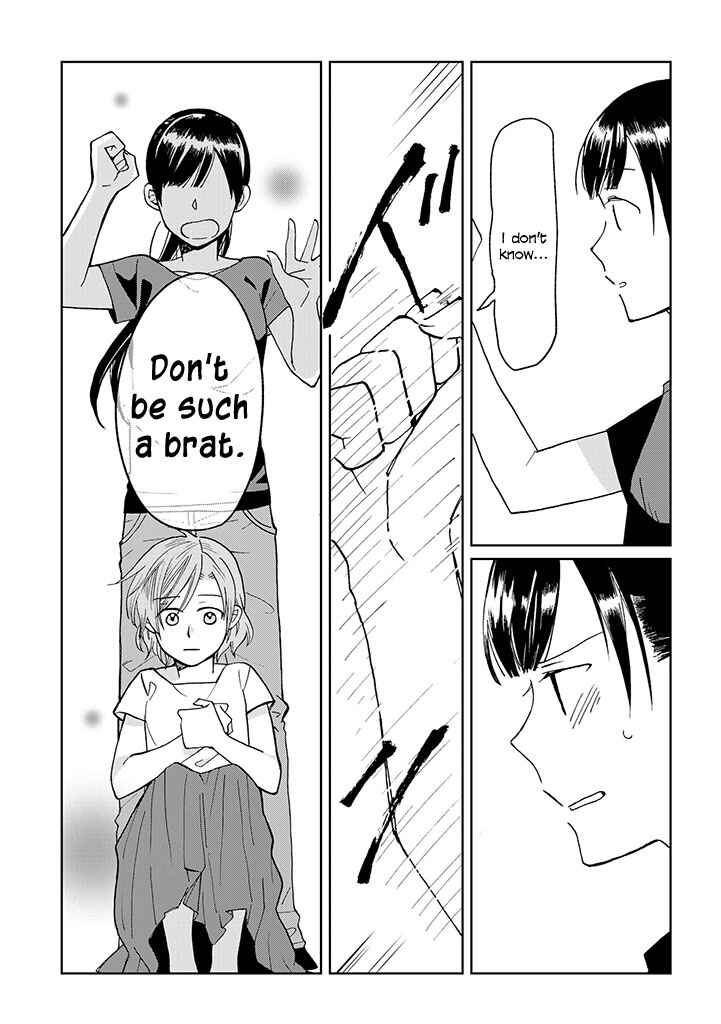 Page 17 Chapter 13 Still Sick