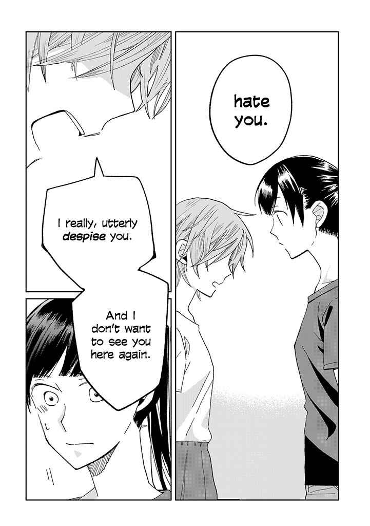 Page 20 Chapter 13 Still Sick