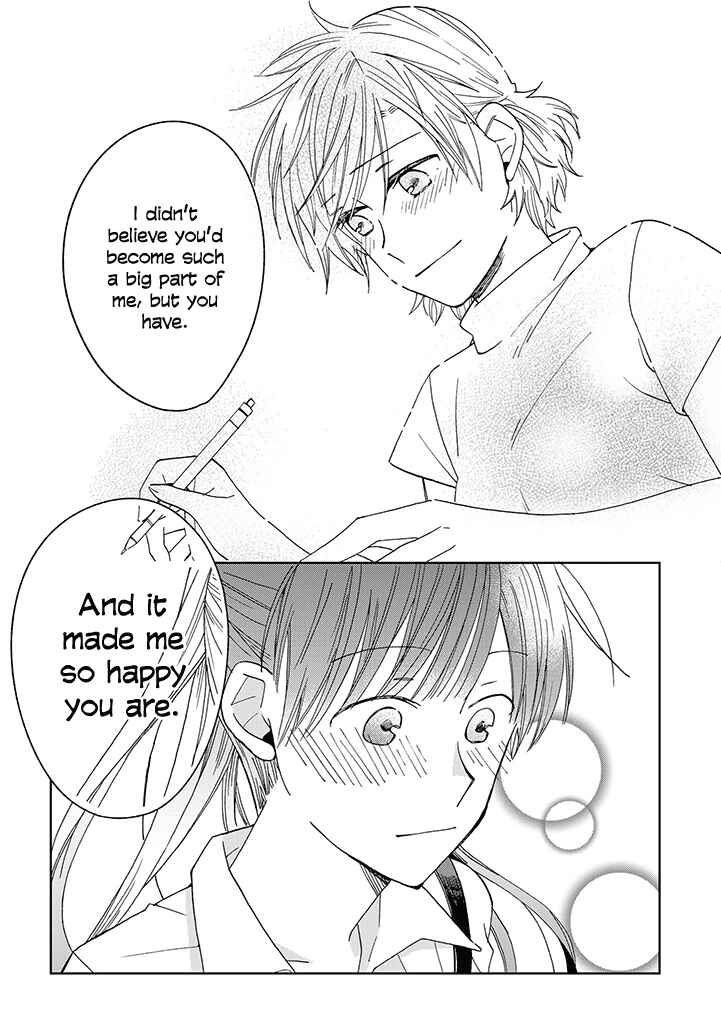Page 20 Chapter 20 Still Sick