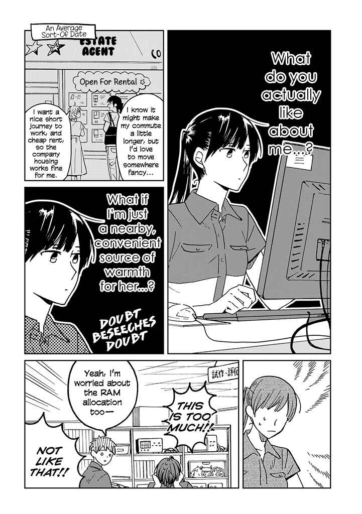 Page 16 Chapter 18 Still Sick