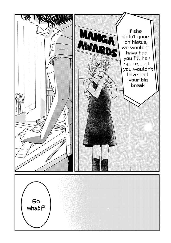 Page 7 Chapter 18 Still Sick